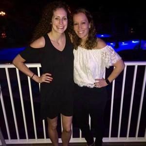 Meet your Posher, Carly